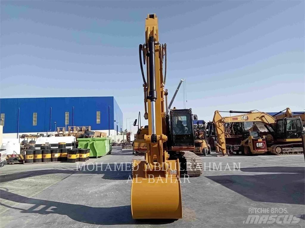 CAT 320-05GX Raupenbagger
