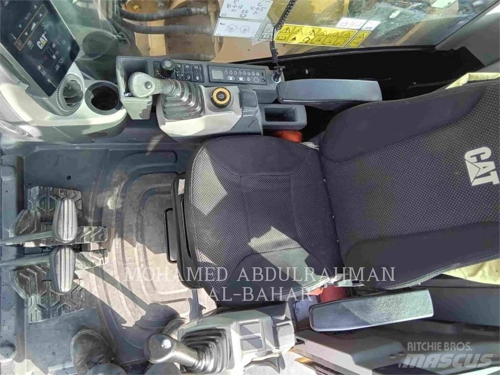 CAT 320-05GX Raupenbagger