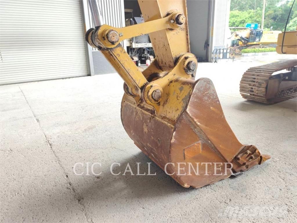 CAT 320-05GX Raupenbagger