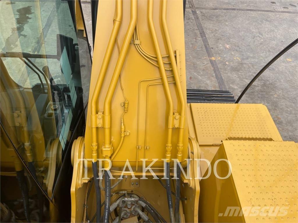 CAT 320-05GX Raupenbagger