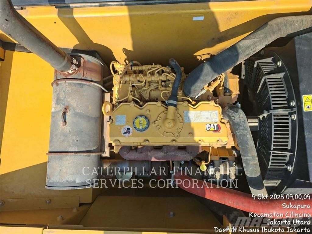 CAT 320-05GX Raupenbagger