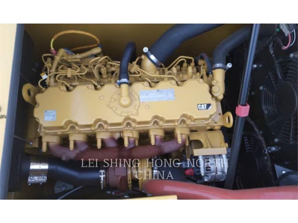 CAT 320-07 Raupenbagger