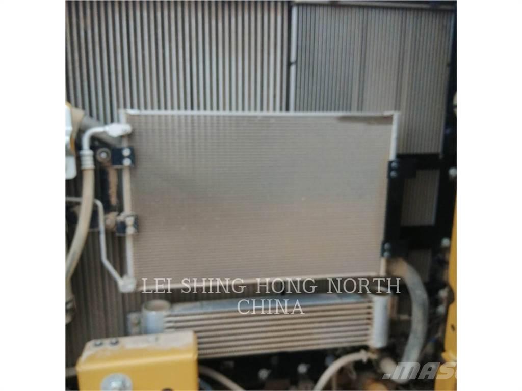 CAT 320-07 Raupenbagger