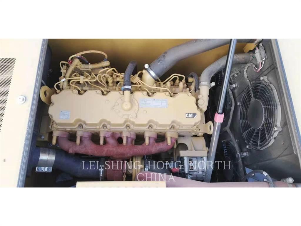 CAT 320-07 Raupenbagger