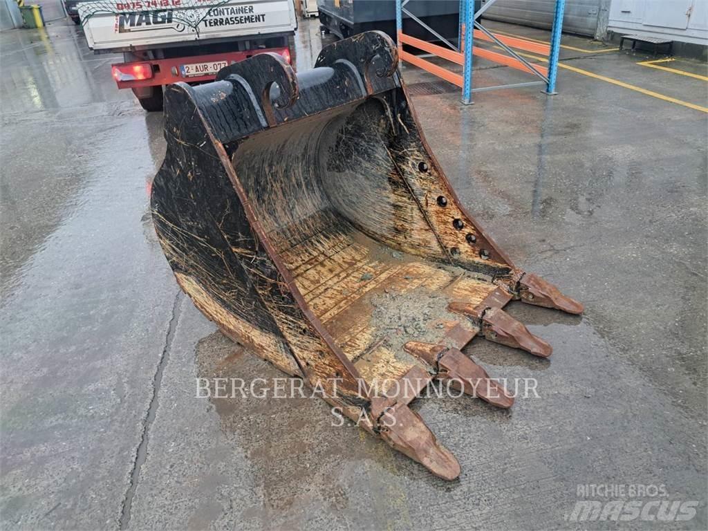 CAT 320-07GC Raupenbagger