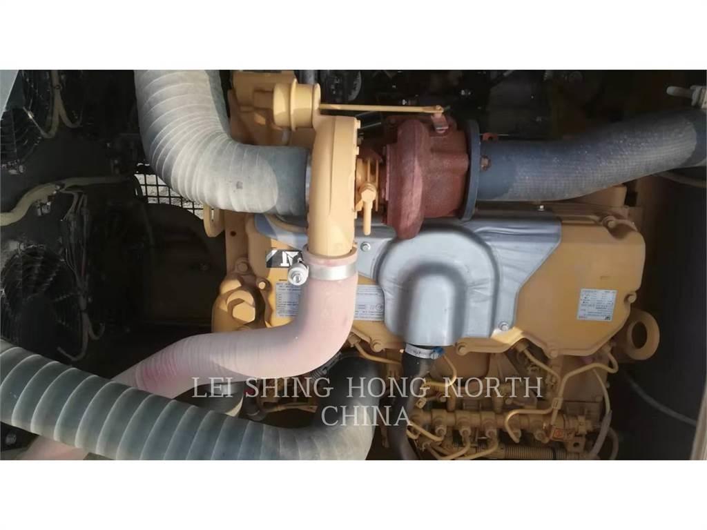 CAT 320-07GC Raupenbagger