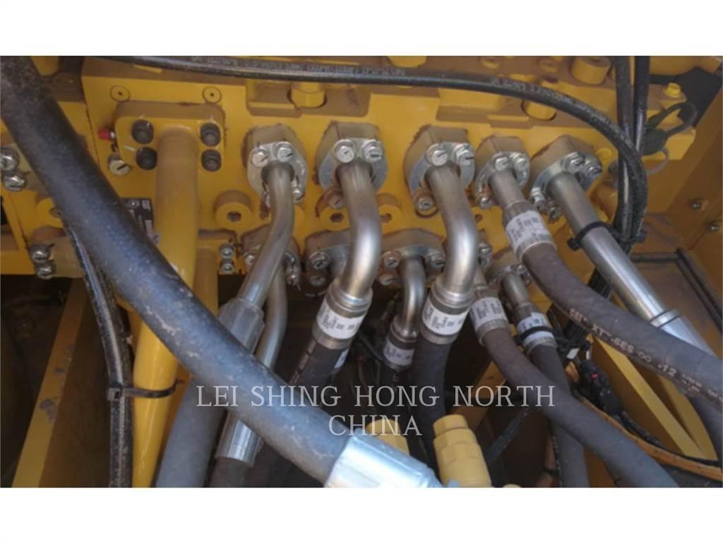 CAT 320-07GC Raupenbagger