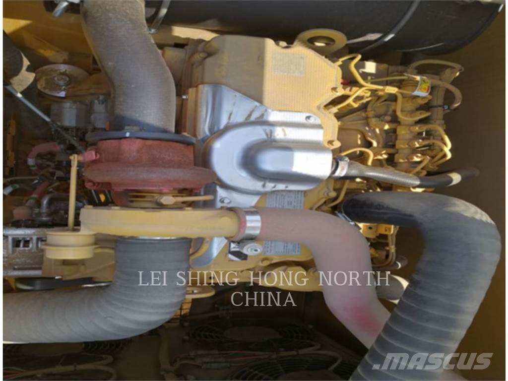 CAT 320-07GC Raupenbagger