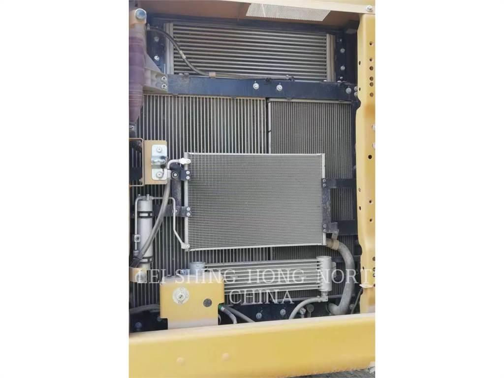 CAT 320-07GC Raupenbagger