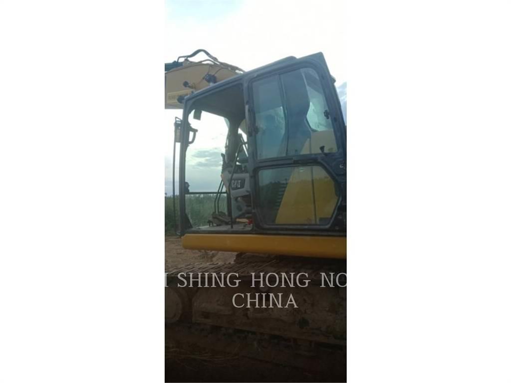 CAT 320-07GC Raupenbagger