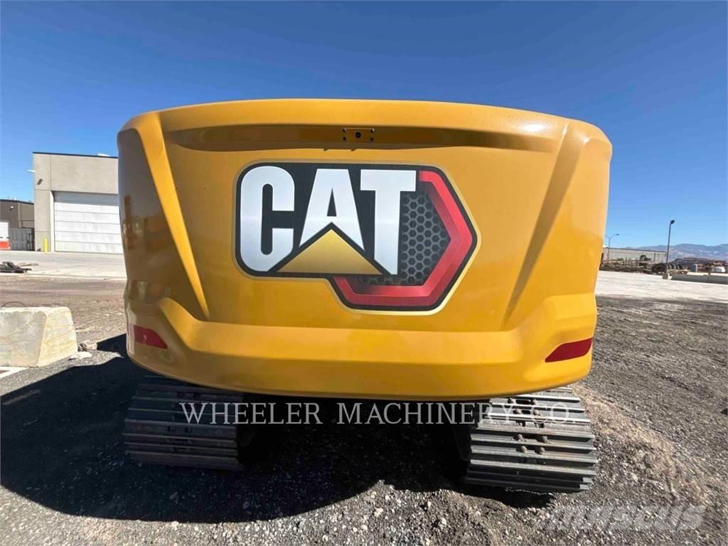 CAT 320 CF Raupenbagger