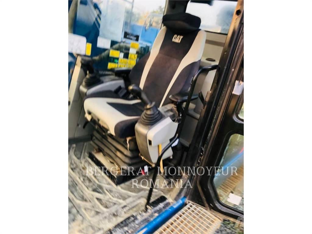 CAT 320 E LN Raupenbagger