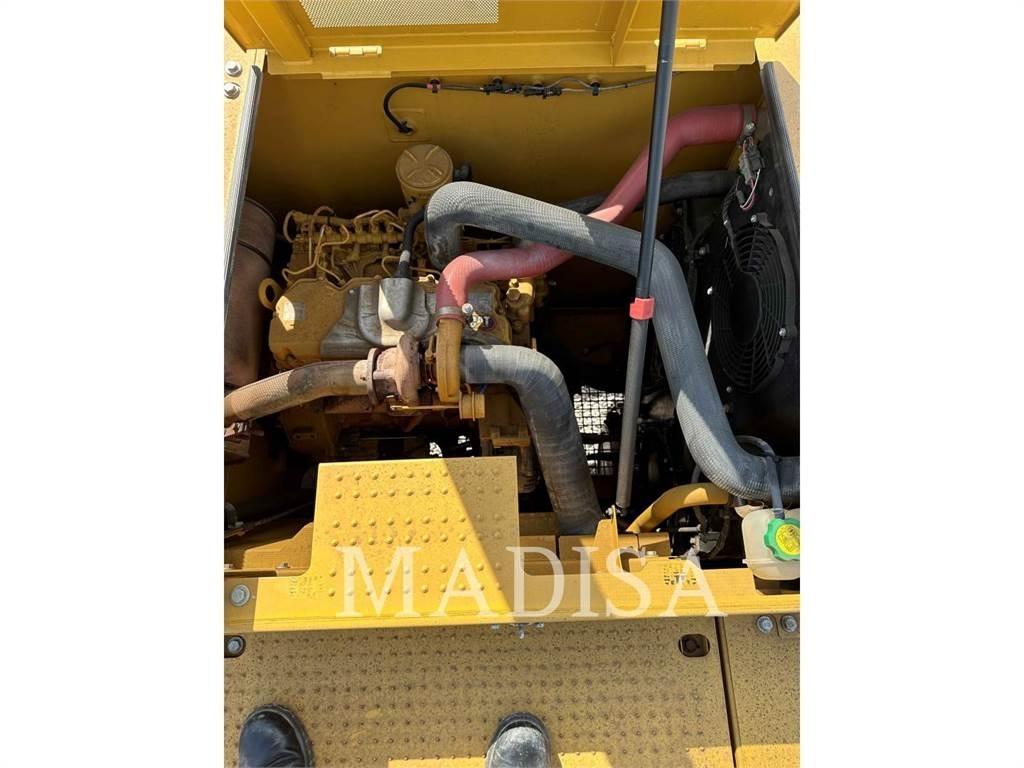 CAT 320 GC Raupenbagger