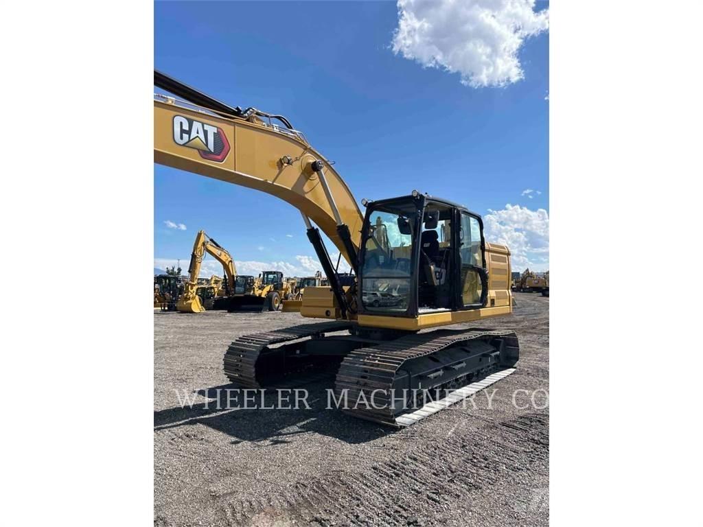 CAT 320 GC Raupenbagger