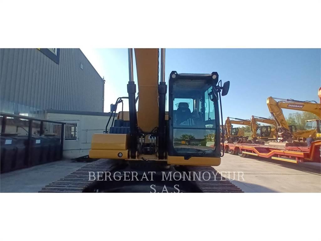 CAT 320 GC Raupenbagger