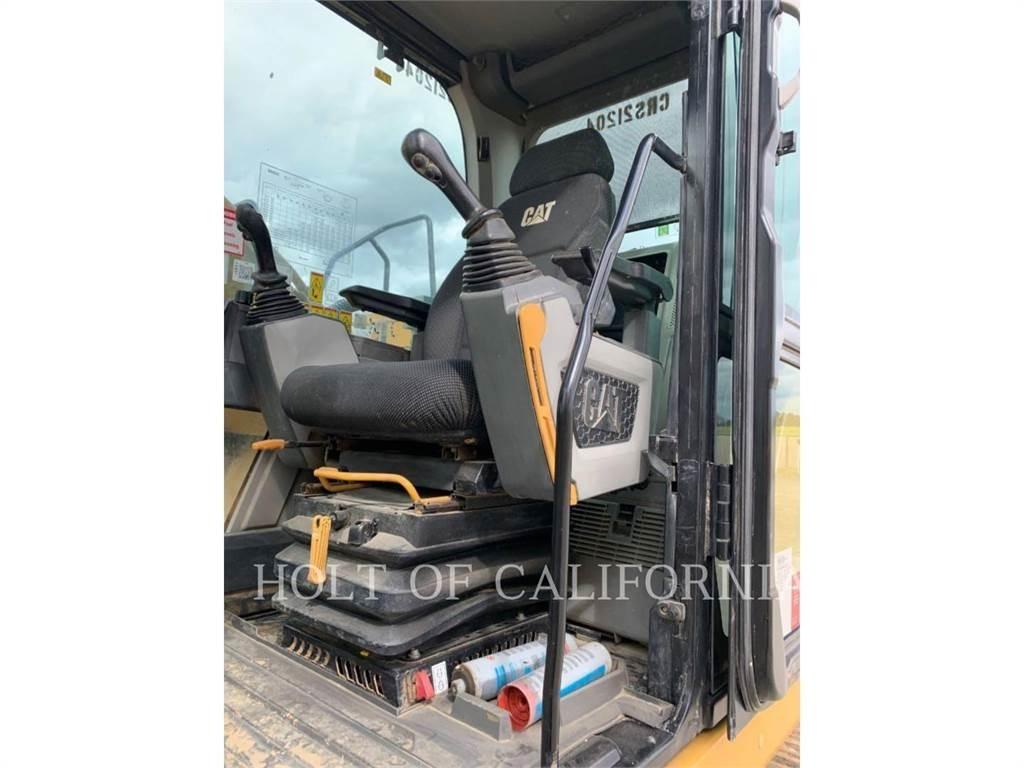 CAT 320 GC Raupenbagger