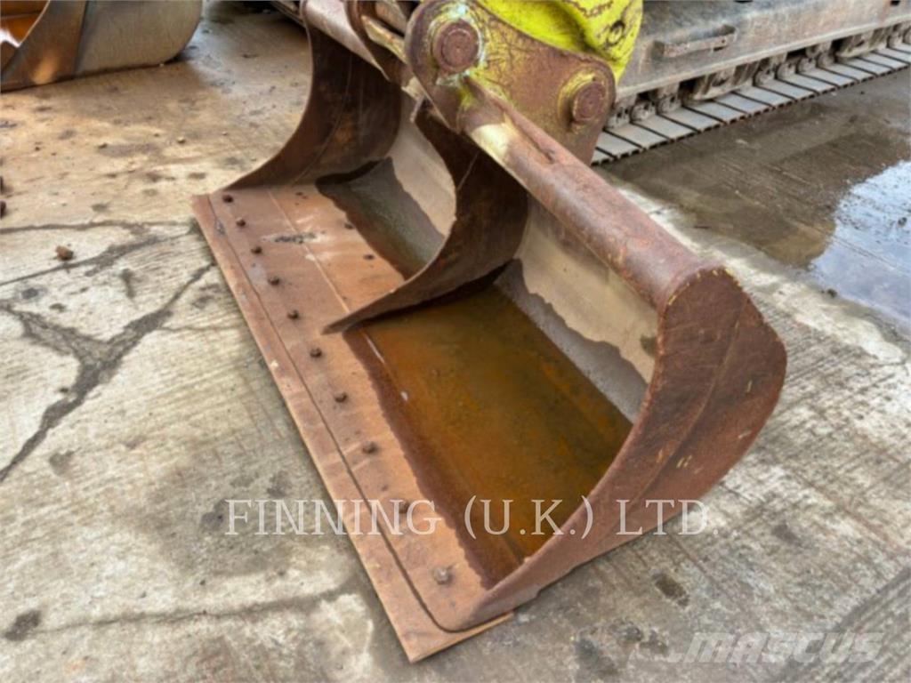 CAT 320 HSR 2D Raupenbagger