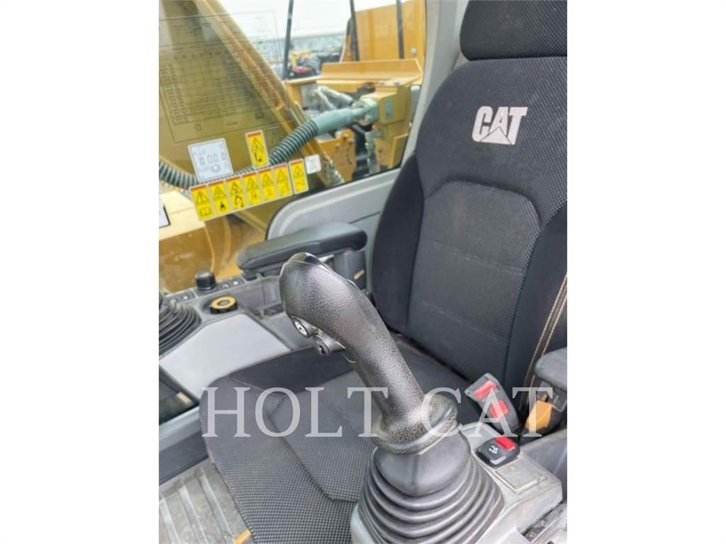 CAT 320 TC Raupenbagger