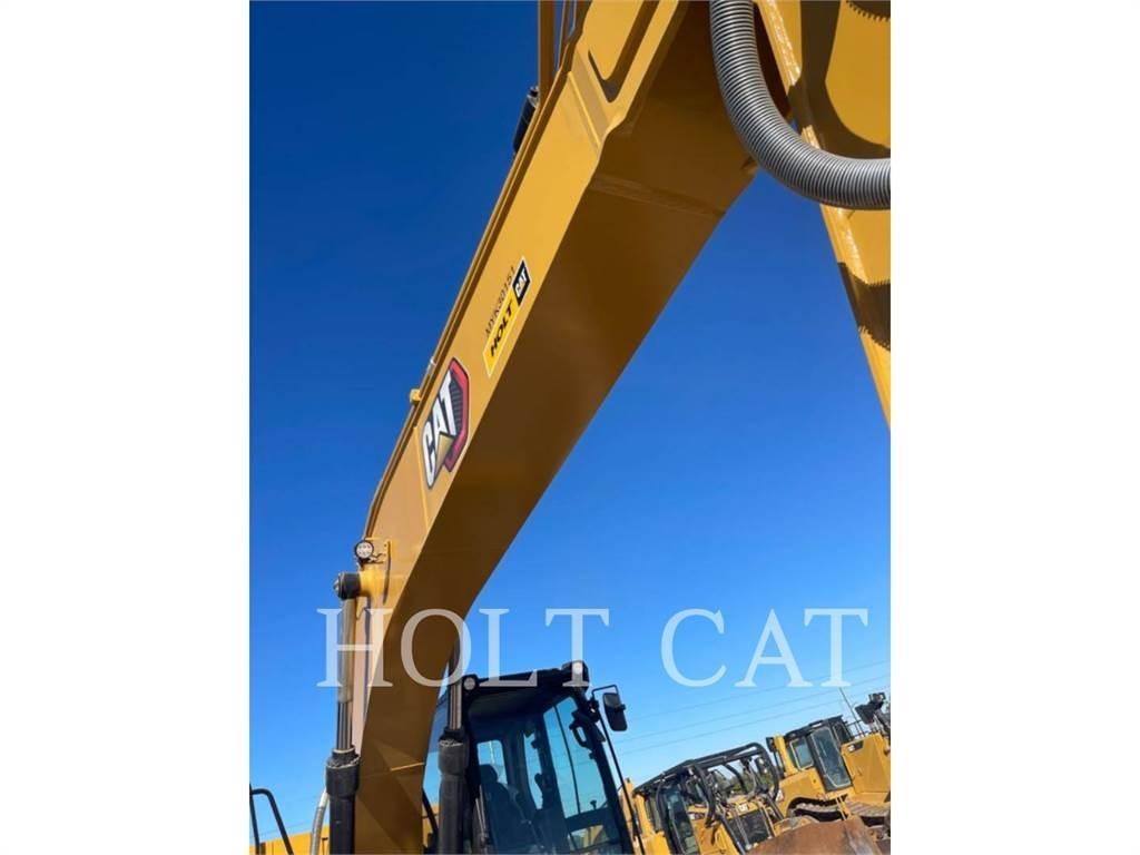CAT 320 TC Raupenbagger