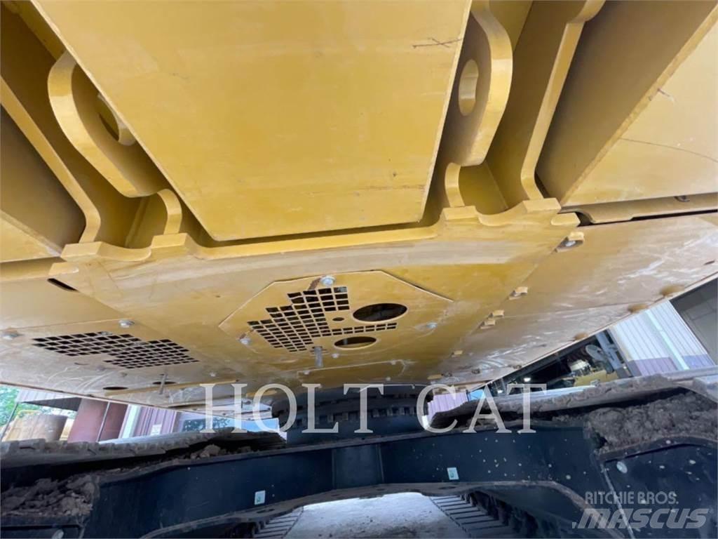 CAT 320 TC Raupenbagger