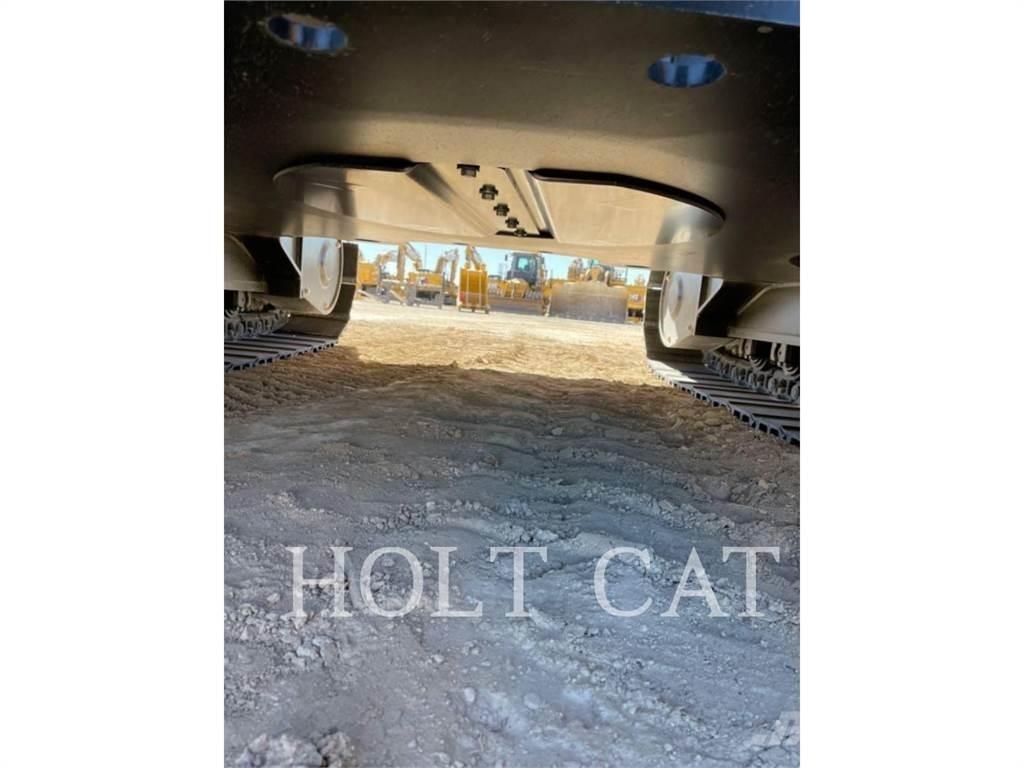 CAT 320 TC Raupenbagger