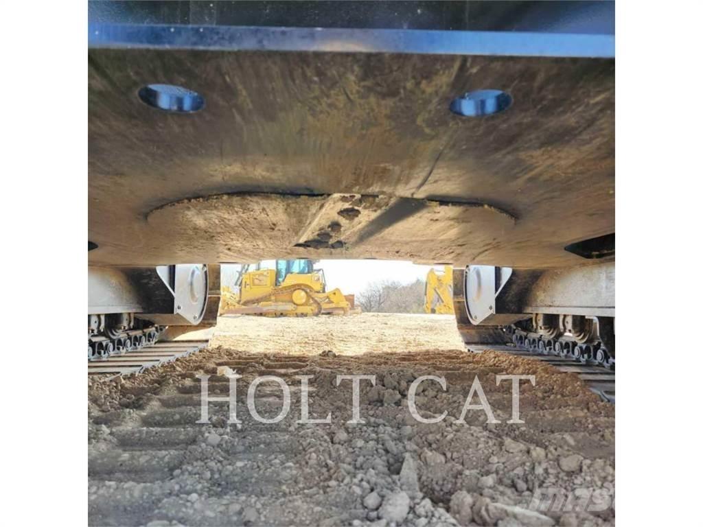 CAT 320 TC Raupenbagger