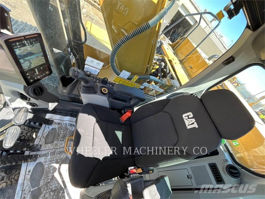 CAT 320 TH Raupenbagger