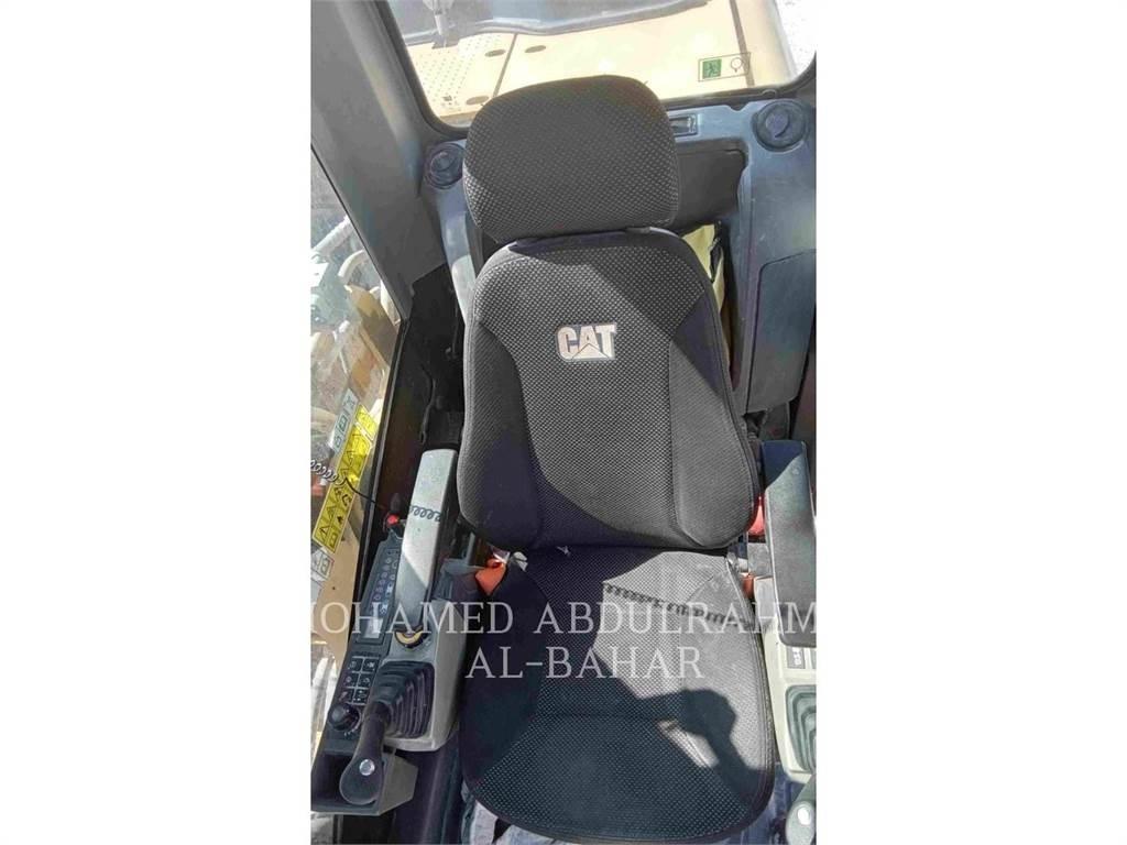 CAT 32005GX Raupenbagger