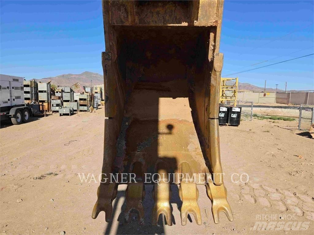 CAT 32007 Raupenbagger