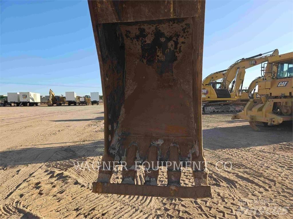 CAT 32007 Raupenbagger