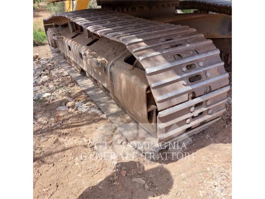CAT 320CS Raupenbagger