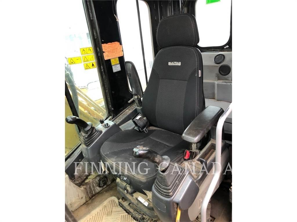 CAT 320D FM Raupenbagger