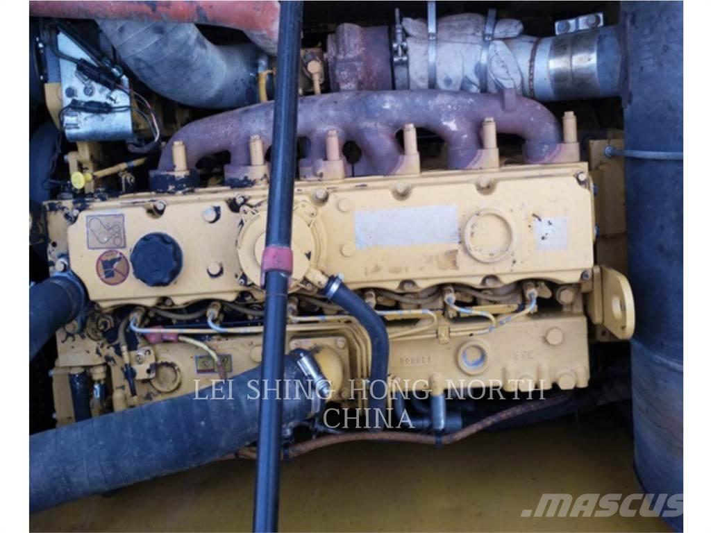 CAT 320D2 Raupenbagger