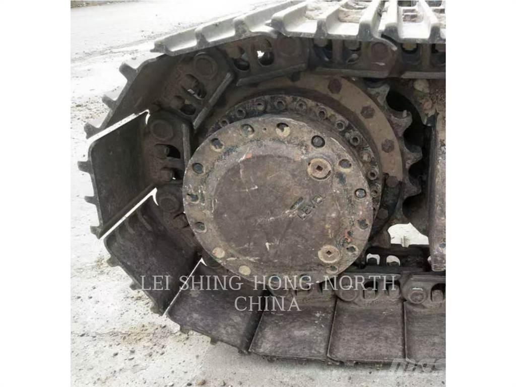 CAT 320D2GC Raupenbagger