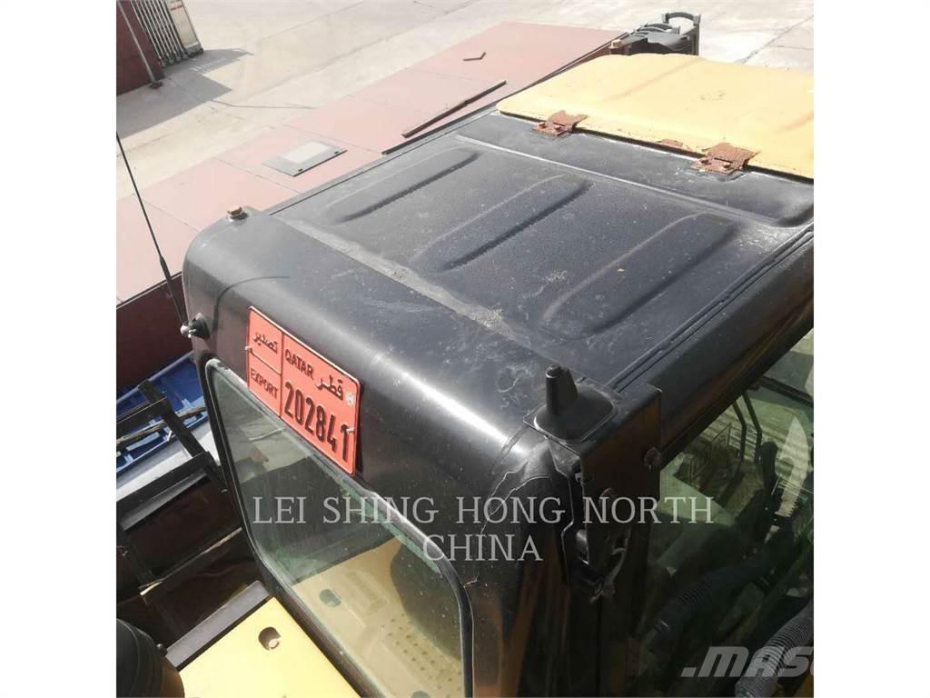 CAT 320D2L Raupenbagger