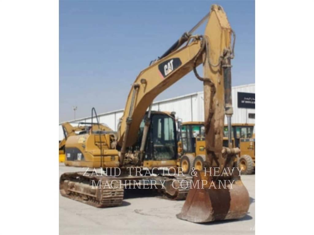 CAT 320DL Raupenbagger