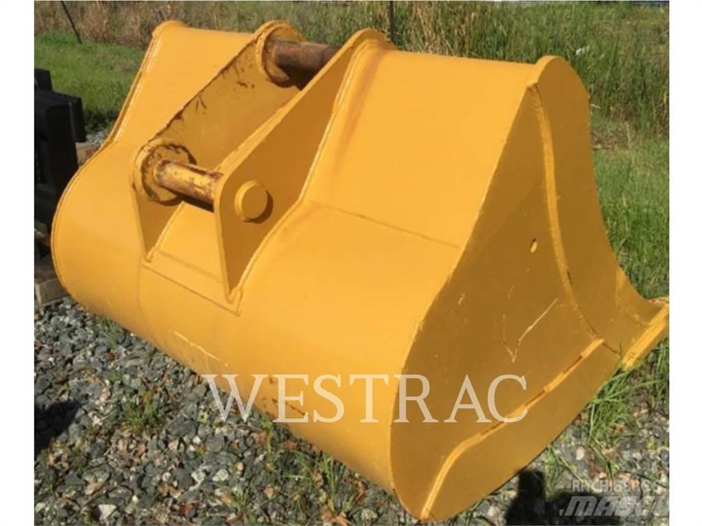 CAT 320E Schaufeln