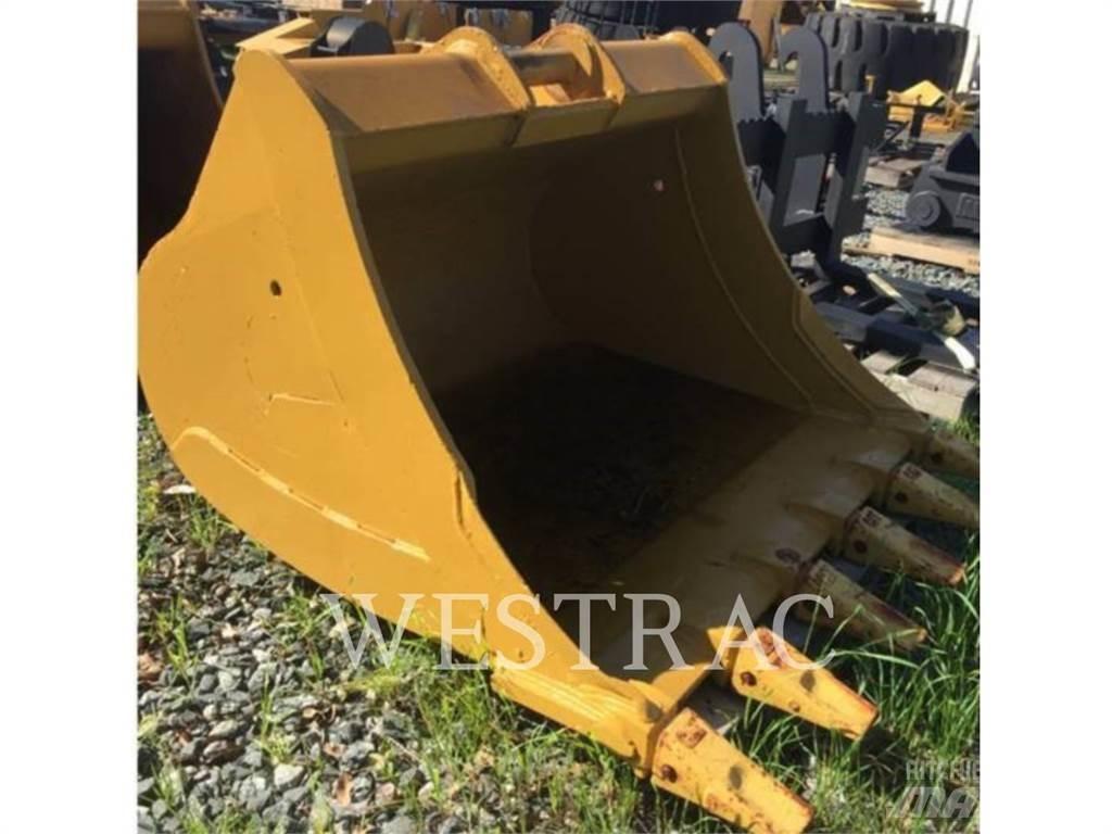 CAT 320E Schaufeln
