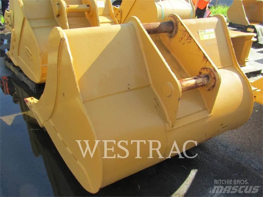 CAT 320E Schaufeln