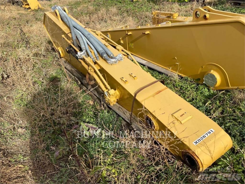 CAT 320E-96 Sonstige Baumaschinen