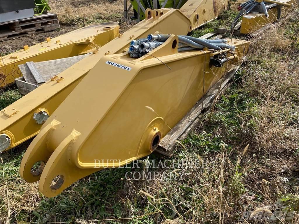 CAT 320E-96 Sonstige Baumaschinen