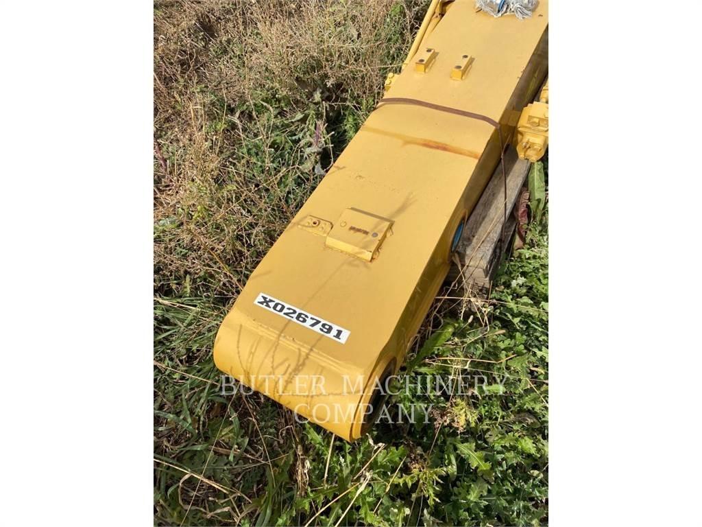 CAT 320E-96 Sonstige Baumaschinen