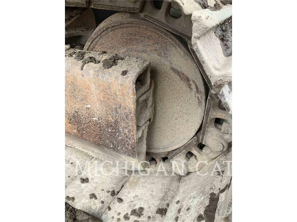 CAT 320EL Raupenbagger