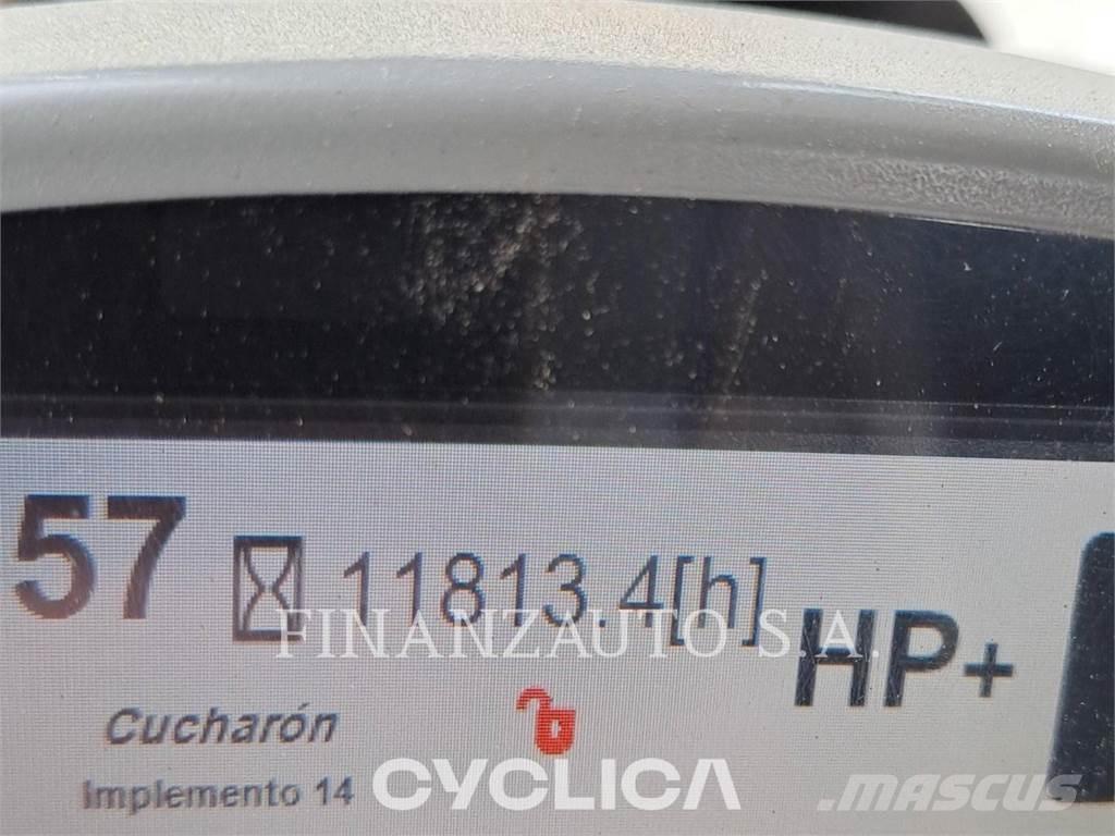 CAT 320EL IHC LANE 1 Raupenbagger