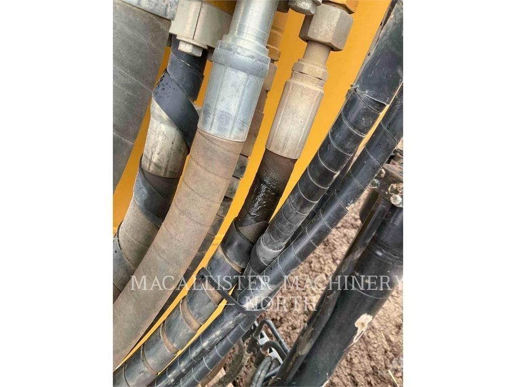 CAT 320EL PQ Raupenbagger