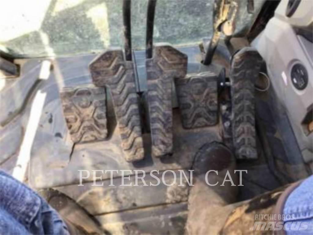 CAT 320F Raupenbagger