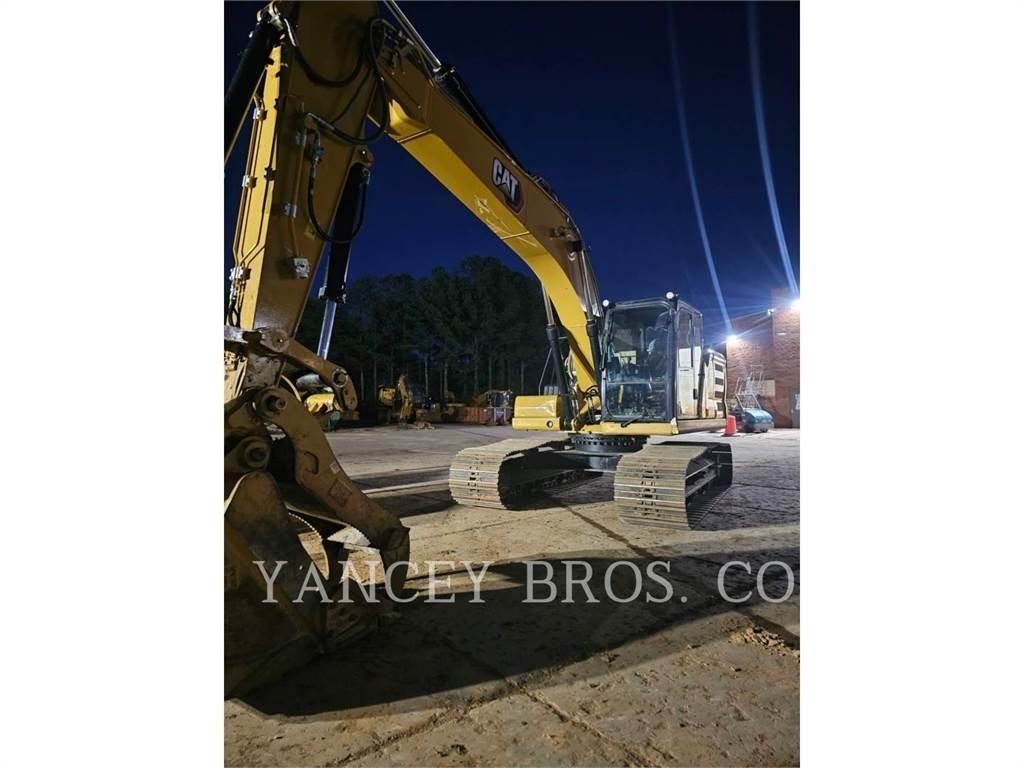 CAT 320GC Raupenbagger