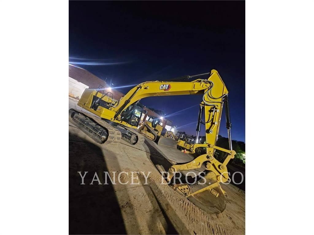 CAT 320GC Raupenbagger