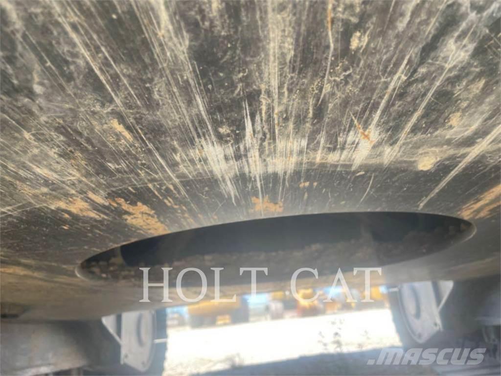 CAT 320GC Raupenbagger