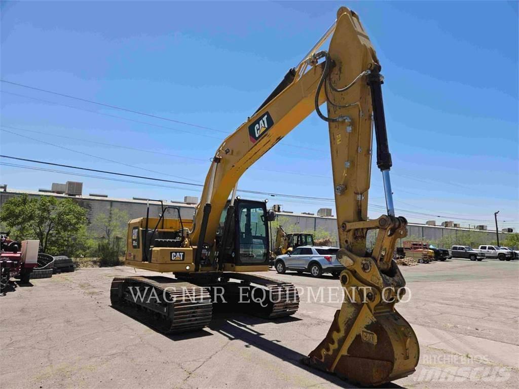 CAT 320GC Raupenbagger